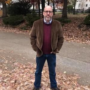 Meet your Posher, Joe